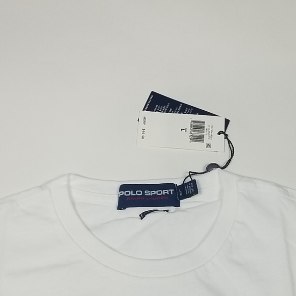 Polo Ralph Lauren Polo Sport Tee - Picture 3 of 3